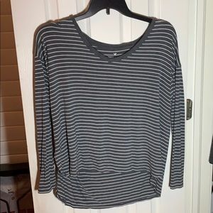 American Eagle soft and sexy t shirt long sleeve